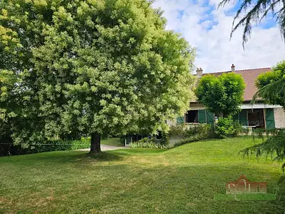 Maison, 149 m²