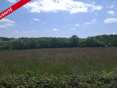 Terrain, 3 528 m²