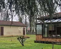 Maison, 122 m²