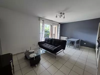 Appartement, 42,77 m²