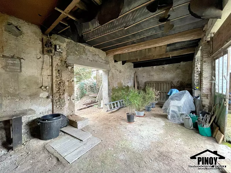 Maison, 60 m²