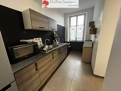 Maison, 116,2 m²