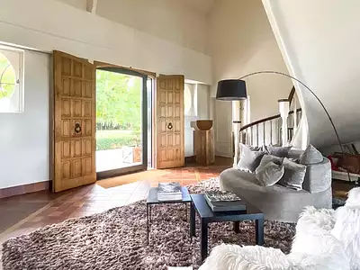 Maison, 521 m²