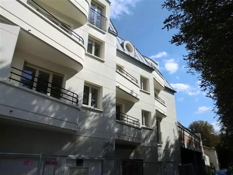 Appartement, 42,02 m²
