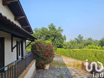 Maison, 170 m²