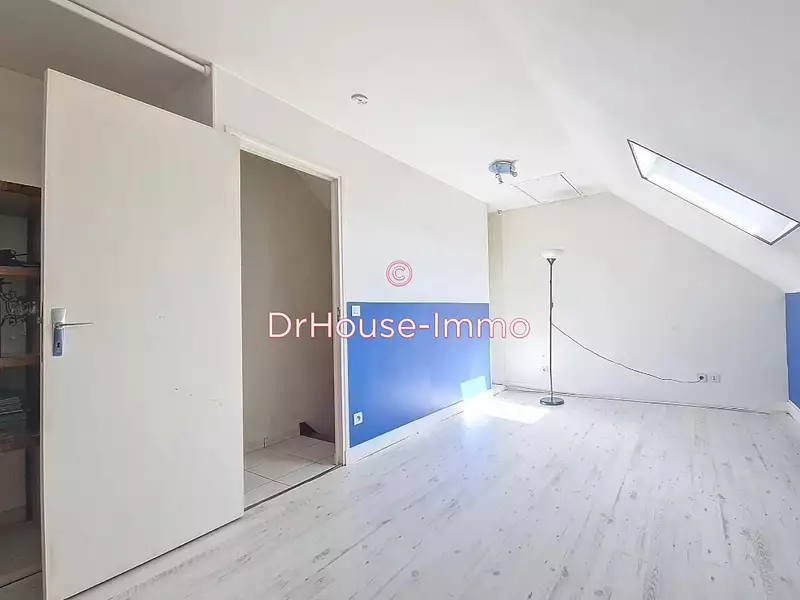 Maison, 98,81 m²