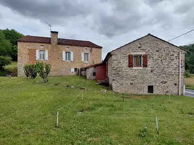 Maison, 188 m²