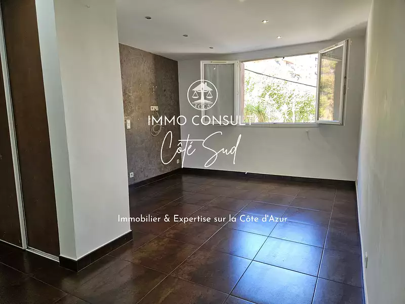 Appartement, 50,79 m²