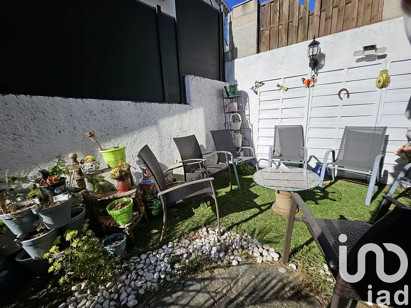 Appartement, 85 m²