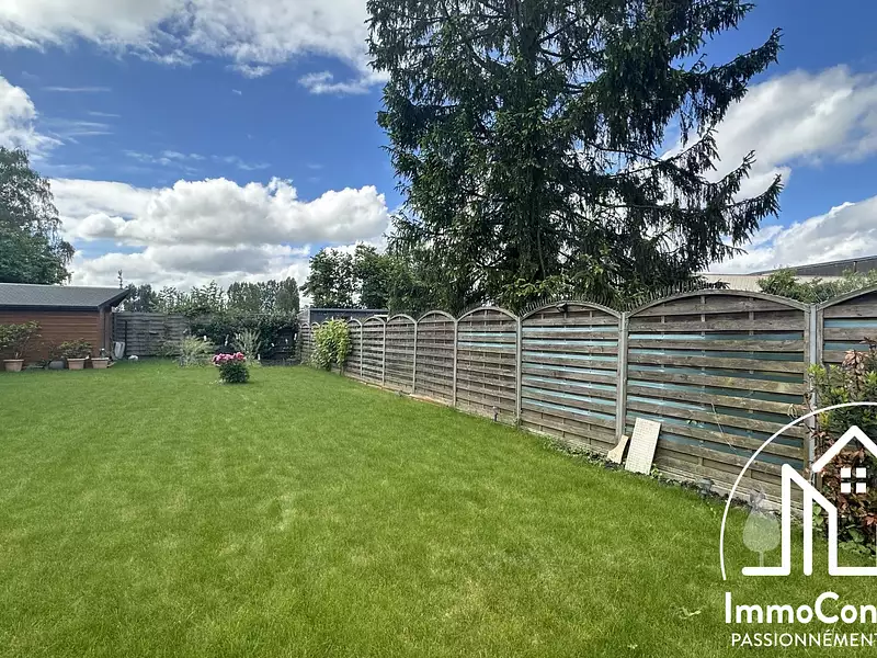 Maison, 141 m²