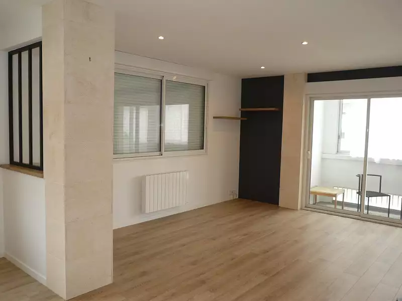 Appartement, 90 m²