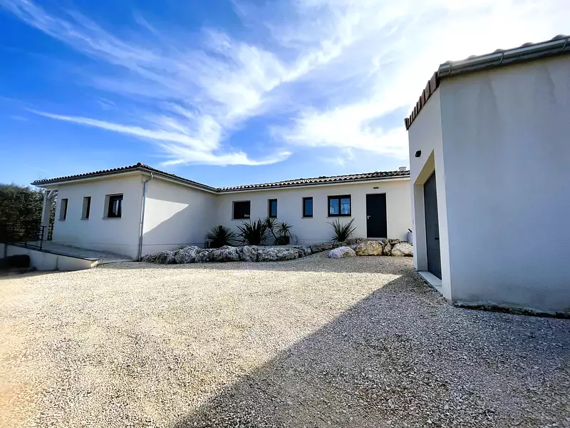 Maison, 132 m²