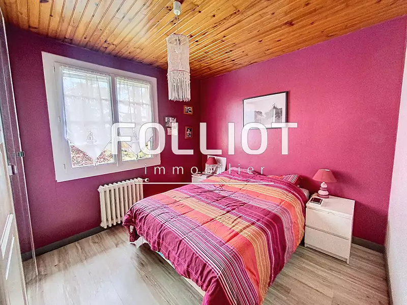 Maison, 105 m²