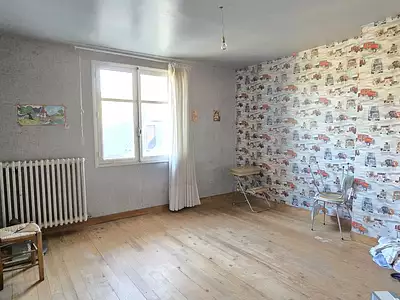 Maison, 180 m²