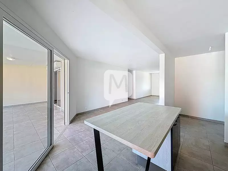 Appartement, 85,52 m²