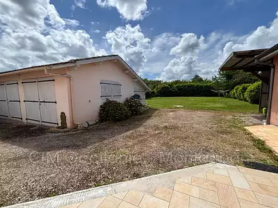 Maison, 153 m²