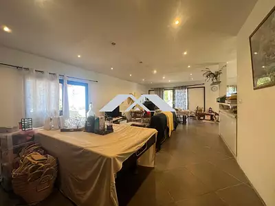 Maison, 130 m²