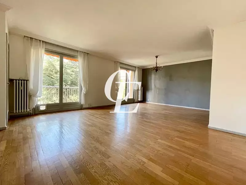 Appartement, 102 m²