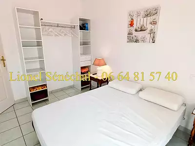 Maison, 58 m²