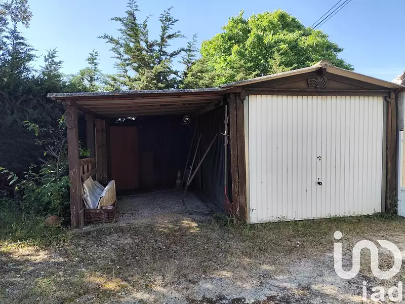 Maison, 110 m²