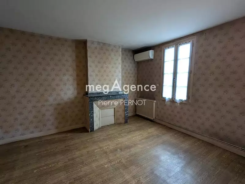 Maison, 141 m²