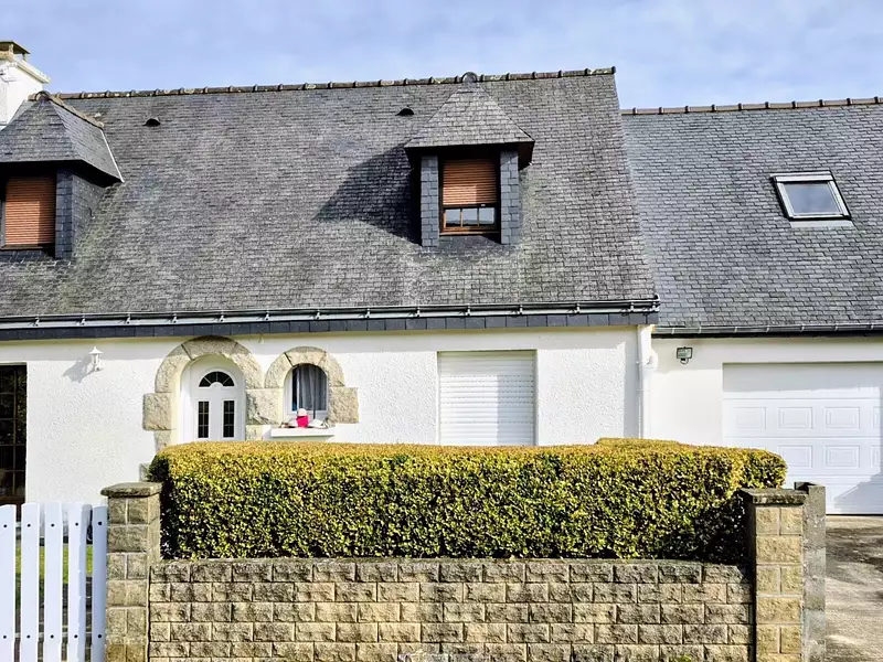 Maison, 94 m²