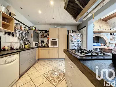 Maison, 300 m²