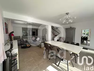 Maison, 95 m²