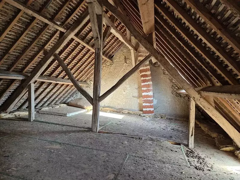 Maison, 207 m²