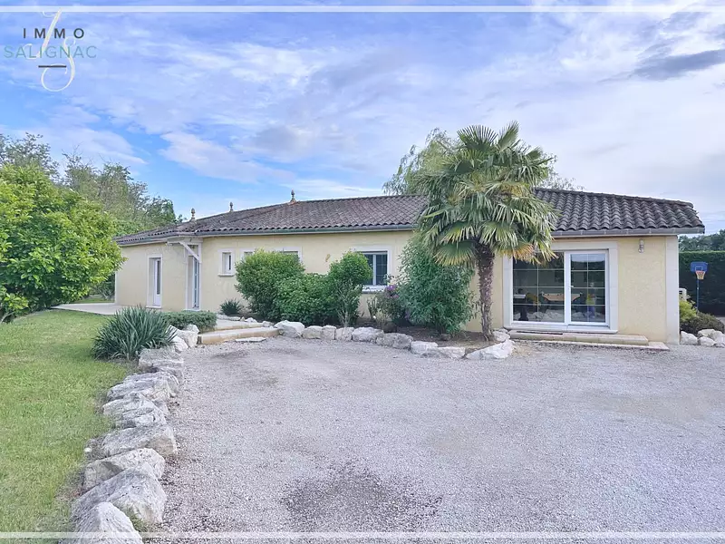 Maison, 181 m²