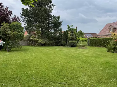Terrain, 602 m²