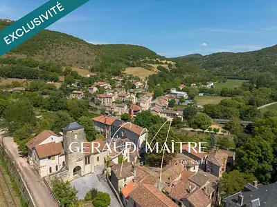 Maison, 101 m²