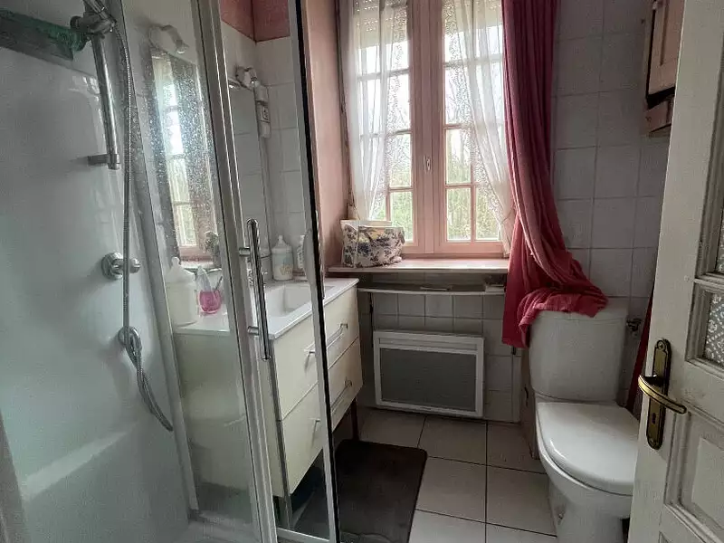 Maison, 128 m²