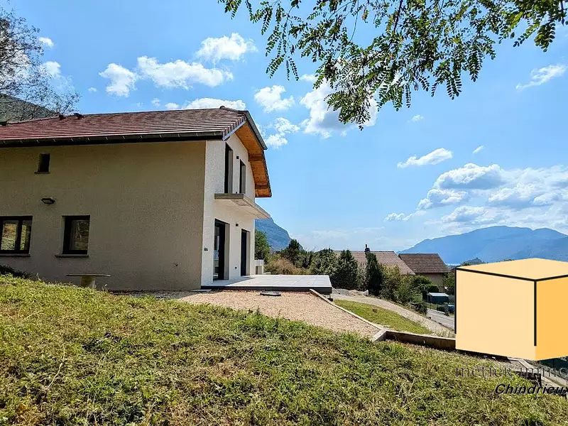 Maison, 95 m²