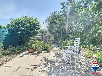 Maison, 114 m²