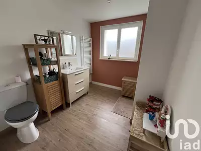 Maison, 76 m²