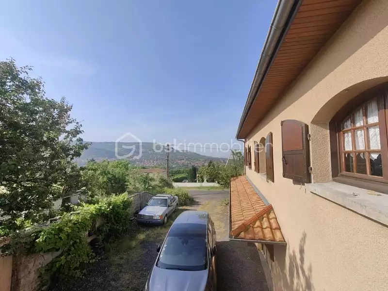 Maison, 135 m²