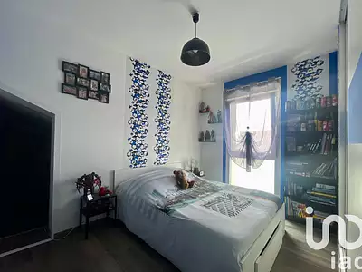 Maison, 145 m²