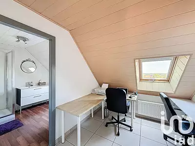 Maison, 147 m²