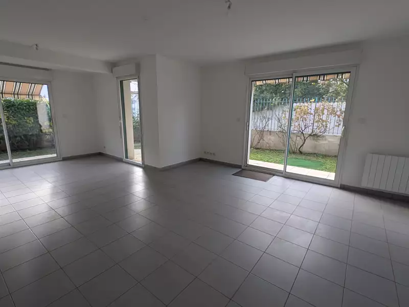 Appartement, 82 m²