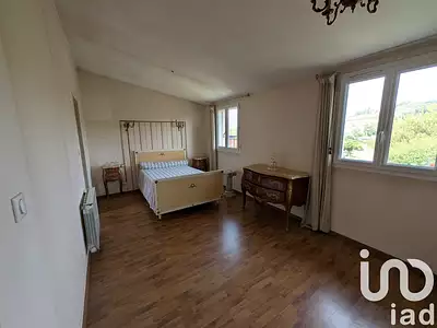 Maison, 94 m²