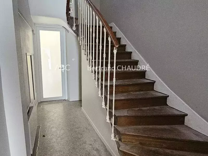Appartement, 53 m²