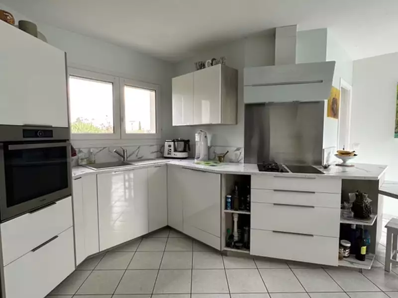 Maison, 142 m²