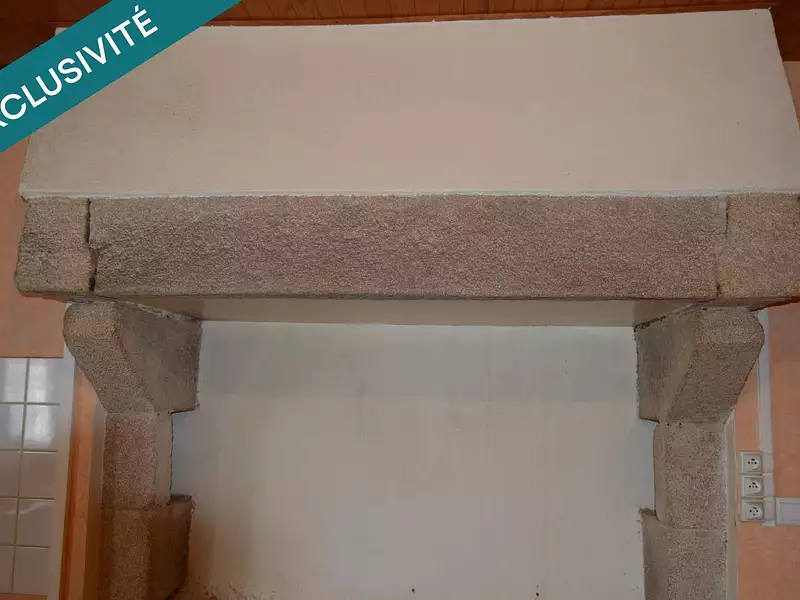 Maison, 70 m²