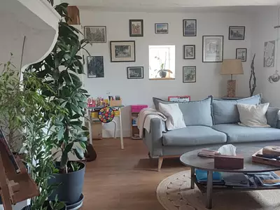 Maison, 106 m²