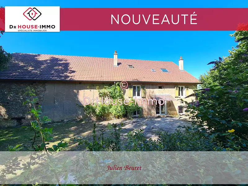 Maison, 240 m²