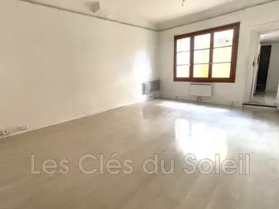 Appartement, 51 m²