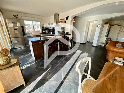Maison, 150 m²