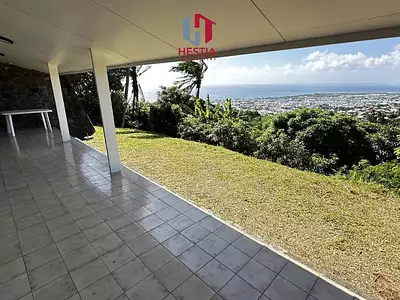 Maison, 200 m²