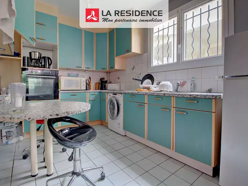 Appartement, 103 m²